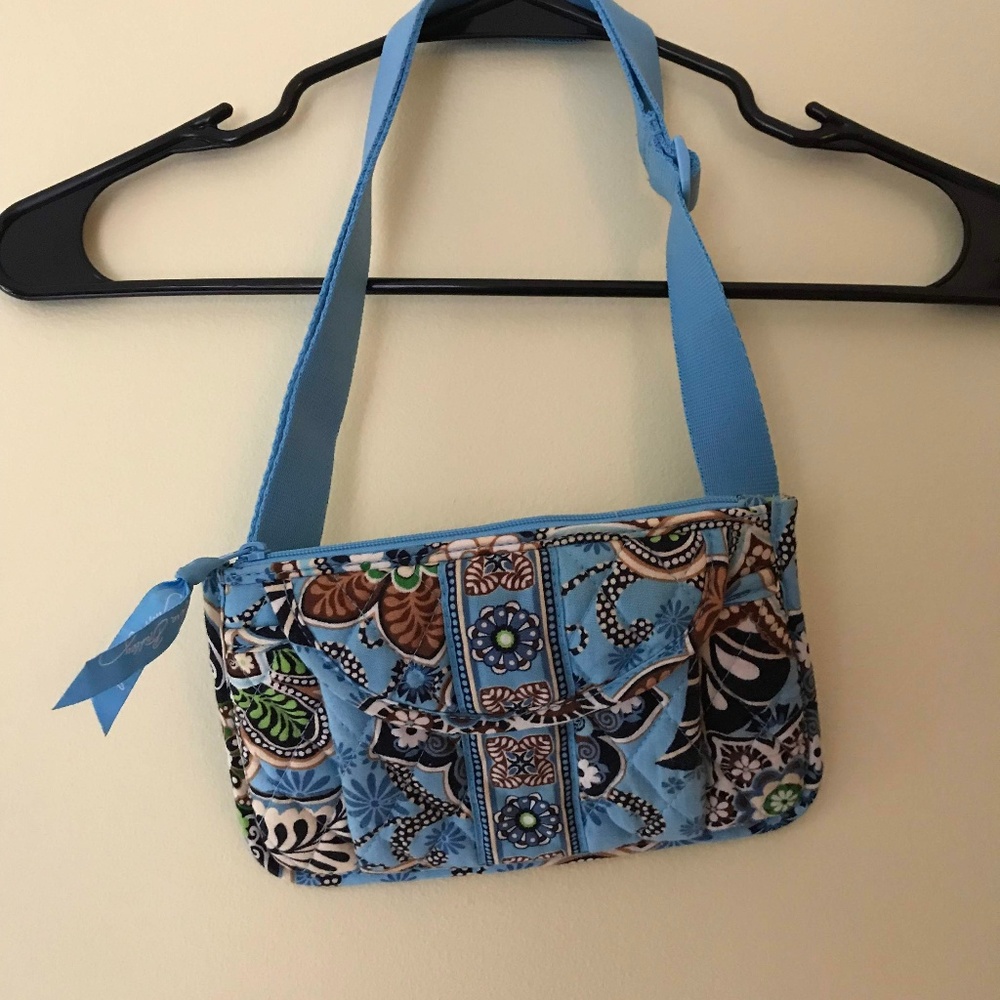 Vera Bradley Fanny Pack